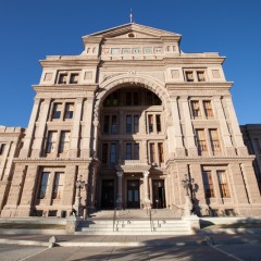 Texas Senate Passed $15 Million For Children And Family Mental Health Services