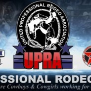 UPRA Rodeo May 22nd and 23rd.