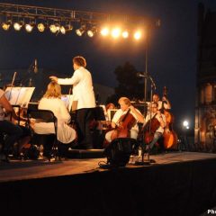 Symphony League Elects New Officers and Appoints Two to Board