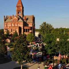 Community Calendar January 12-17, 2017