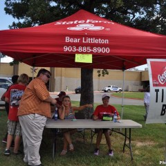 TX Championship Ice Cream Freeze Off Set For Saturday