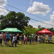Last Call for Entries in Chamber of Commerce Ice Cream Freeze Off Saturday