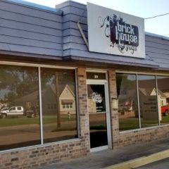 CBJ Will Soon Relocate to 321 Gilmer Street