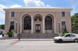 Sulphur Springs City Council Has Full Agenda for November Meeting