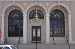 City of Sulphur Springs Offices to Close Due to Inclement Weather