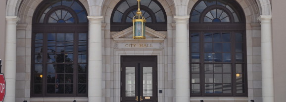 City of Sulphur Springs Offices to Close Due to Inclement Weather