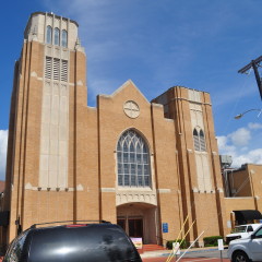 First Baptist Church Upcoming Events