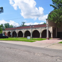 From the Director’s Notebook     The Sulphur Springs Public Library is Open