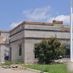 Local Developers Breathe New Life into Old Building