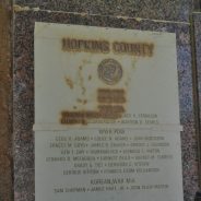 *Updated* POW MIA Area Added to Memorial
