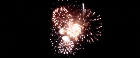 Guest “Detonator” for IDC fireworks
