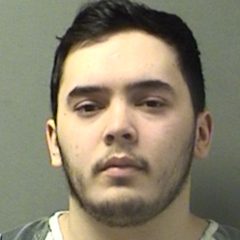 Employee Arrested for Taking Money From Cash Register