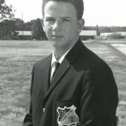 Gerald Fry