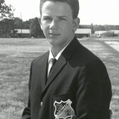 Gerald Fry