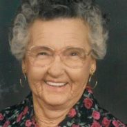 Geraldine Gowen