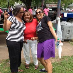 Juneteenth in Sulphur Springs, 2015
