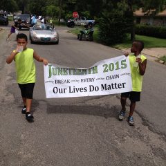 Community Juneteenth Celebration