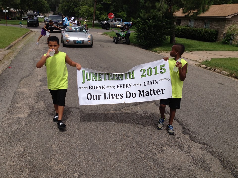 Juneteenth 2015 pic 7