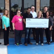 Donation Funds Breathalyzers