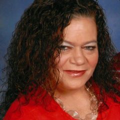 Karen Frances McQueen