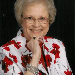 Velma Ruth Houston Owens