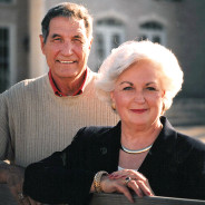 Stallings Co-Chair PJC Annual Fund Campaign