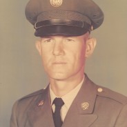 Larry Lee Riley