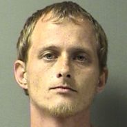 Man Arrested For Assault With A Deadly Weapon