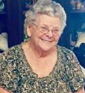 Ozella Mae Young