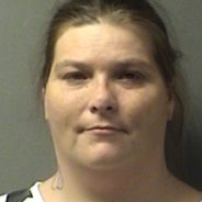 Altercation at Home Leads to Arrest