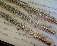 Playing in the Band, Playing the Flute