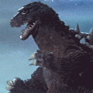 Godzilla! Makes His Debut Tonight At Celebration Plaza!
