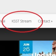 How to Listen Live to KSST