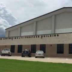 Lady Cats Softball Camps Underway at Multipurpose Building