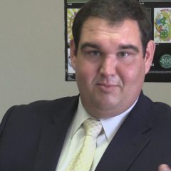 Orwosky to Chair United Way Fund Drive