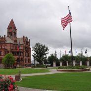 Sulphur Springs Rainy Day Photos 6/17/2015