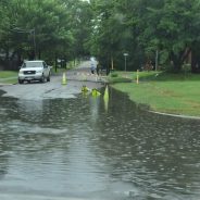 Flash Flood Watch Issued Through 7 p.m. June 2