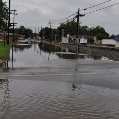 Hopkins and 109 Other Texas Counties Eligible for FEMA Disaster Aid