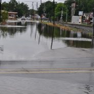 Flood Warning for Hopkins and Delta Counties Saturday Morning