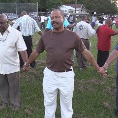 “Updated” Candlelight Vigil for Young At Pacific Park