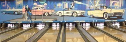 classic lanes
