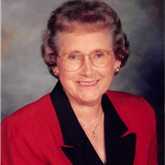 Algarine Davis Jordan