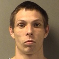 Sexual Assault of a Child Arrest Made Wednesday