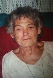Beverly Odom
