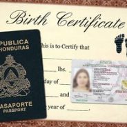 State Seeks to Dismiss Lawsuit Over Birth Certificates