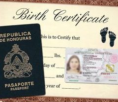 State Seeks to Dismiss Lawsuit Over Birth Certificates