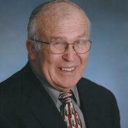 Charles Wade Barton