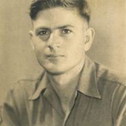 Clyde Ray Wright