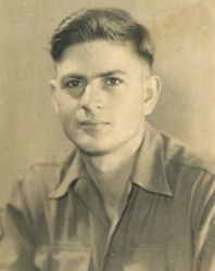 Clyde Wright