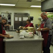 Meal A Day Needs Volunteer Cooks for Wednesday, Thursday; Route Driver for Monday